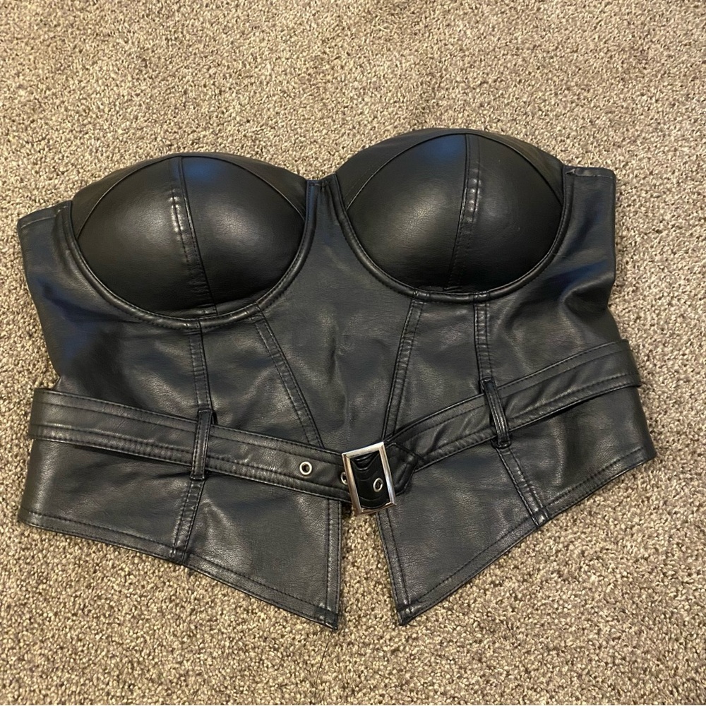 Corset